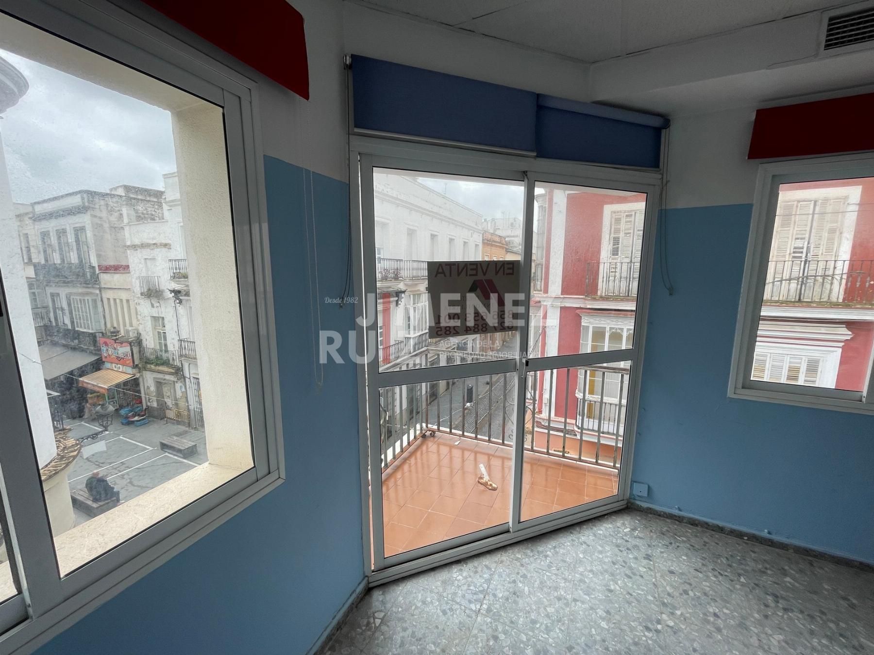 Venta de oficina en El Puerto de Santa Maria