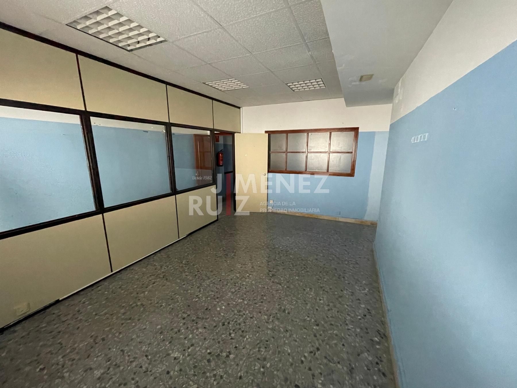 Venta de oficina en El Puerto de Santa Maria