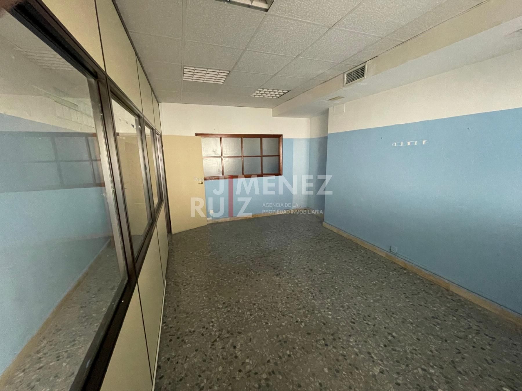 Venta de oficina en El Puerto de Santa Maria