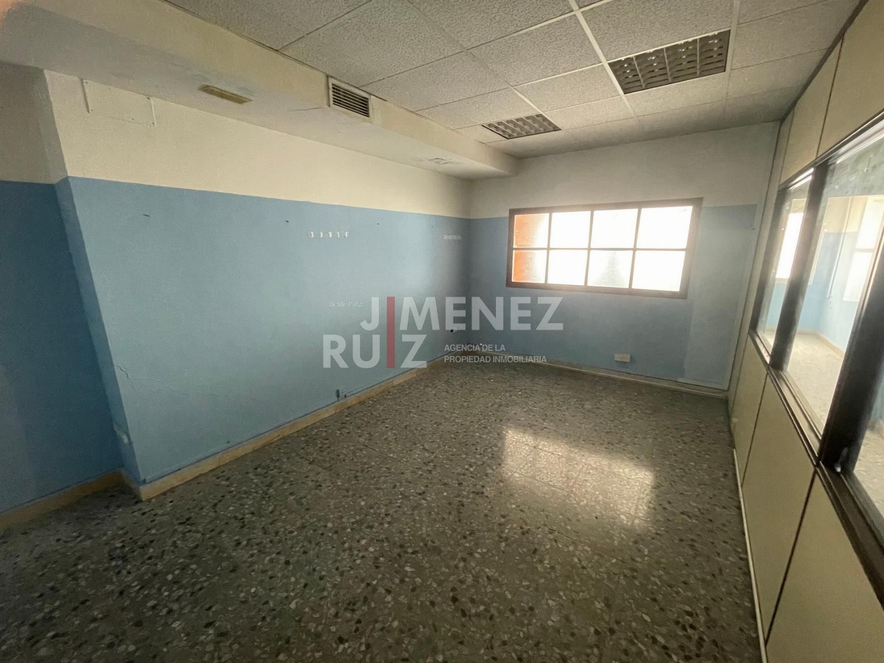 Venta de oficina en El Puerto de Santa Maria