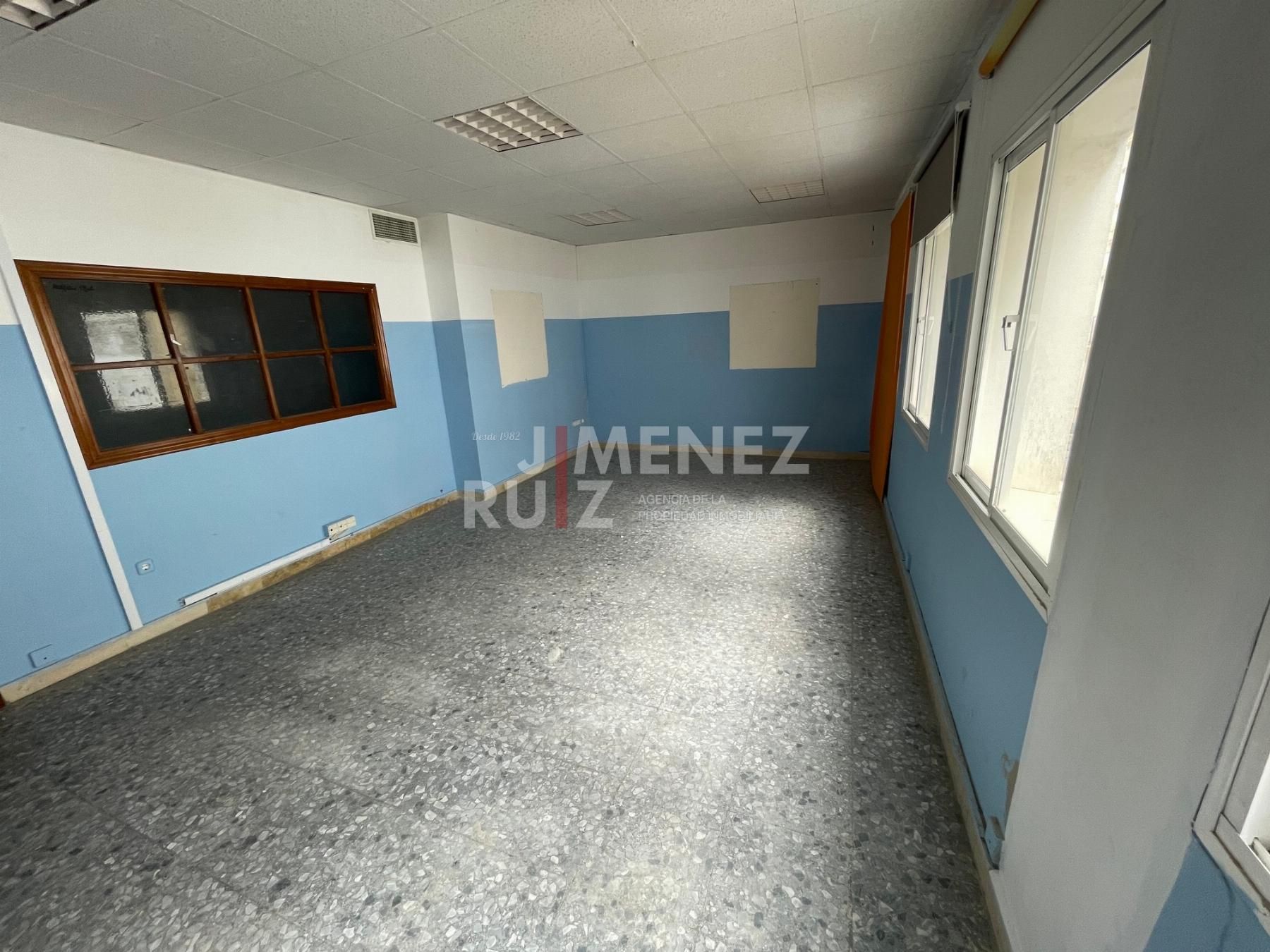 Venta de oficina en El Puerto de Santa Maria