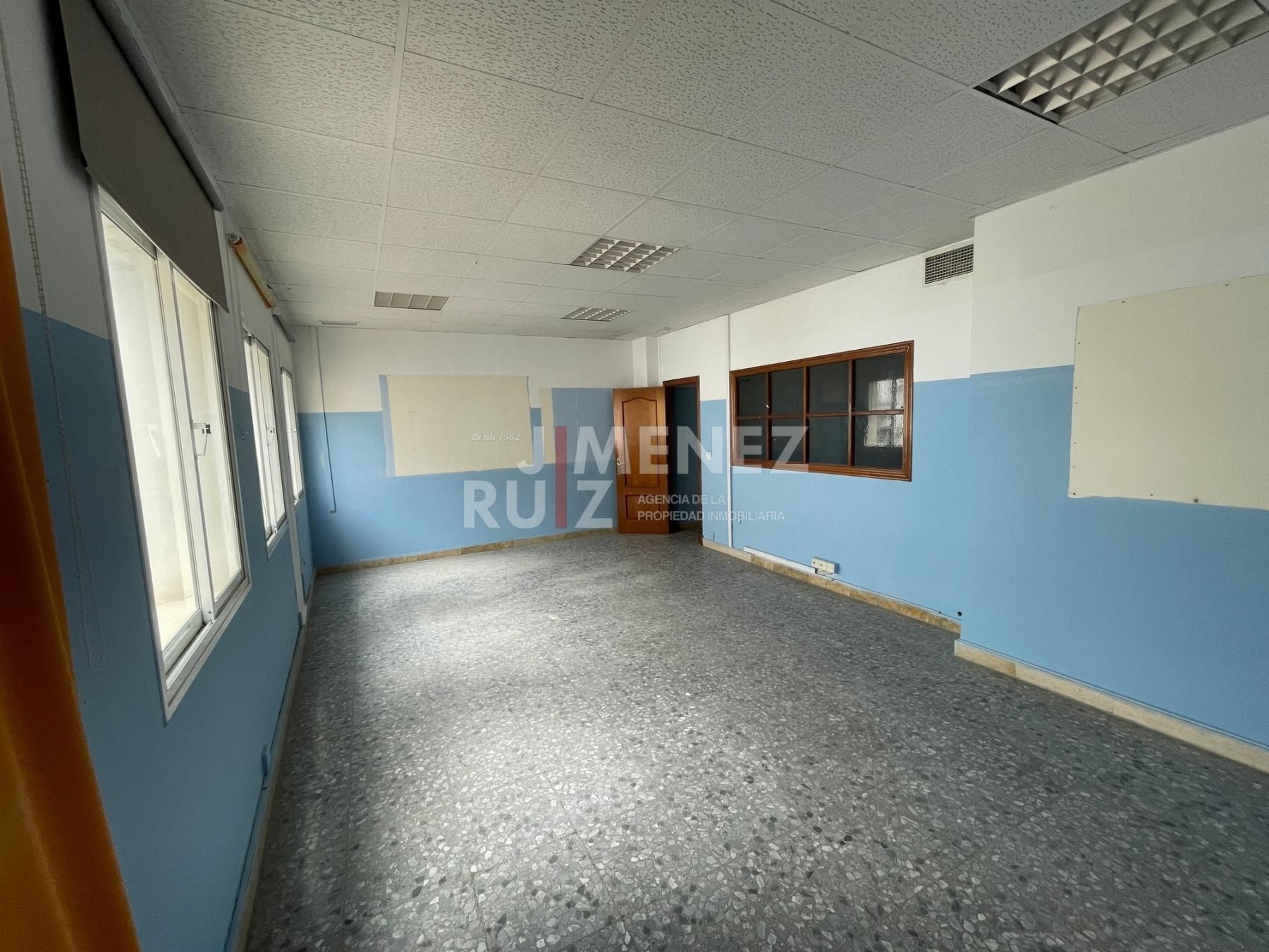 Venta de oficina en El Puerto de Santa Maria