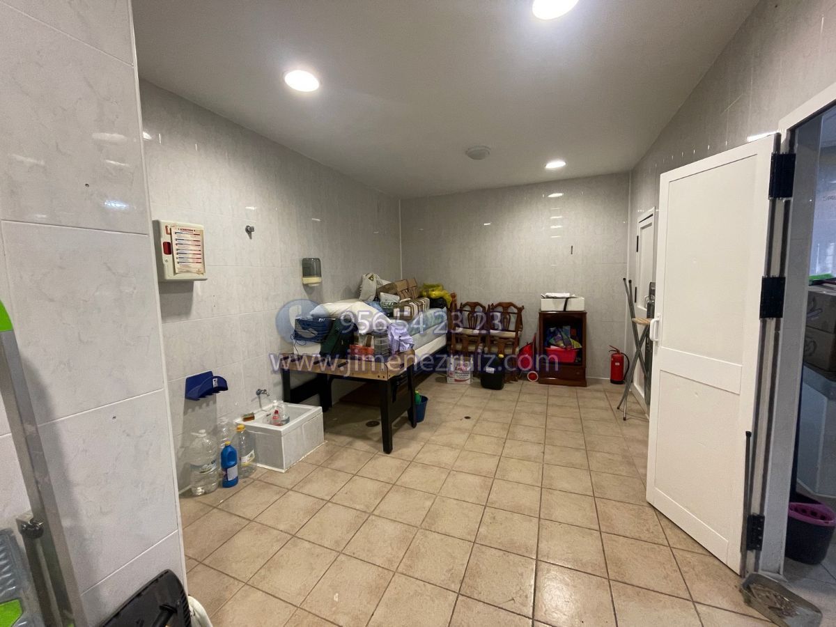 Venta de local en El Puerto de Santa Maria