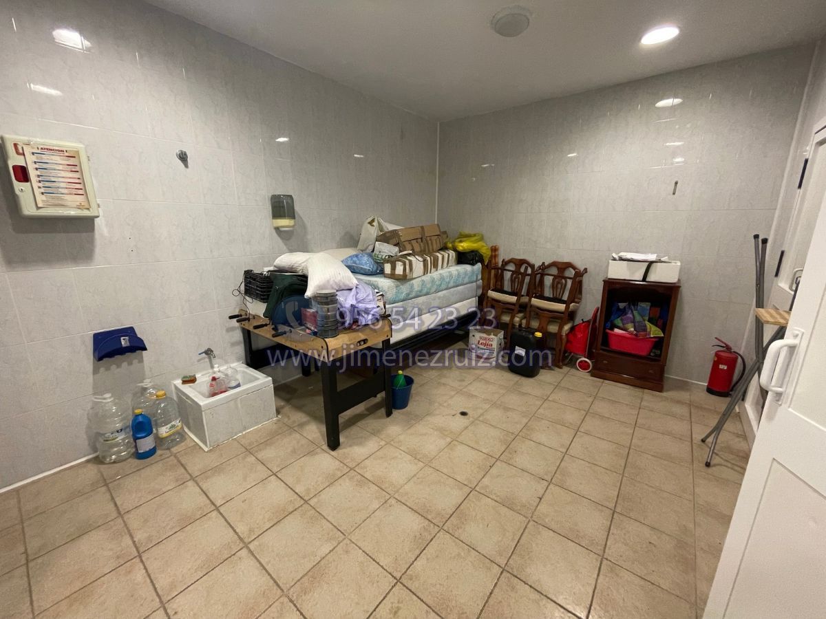 Venta de local en El Puerto de Santa Maria