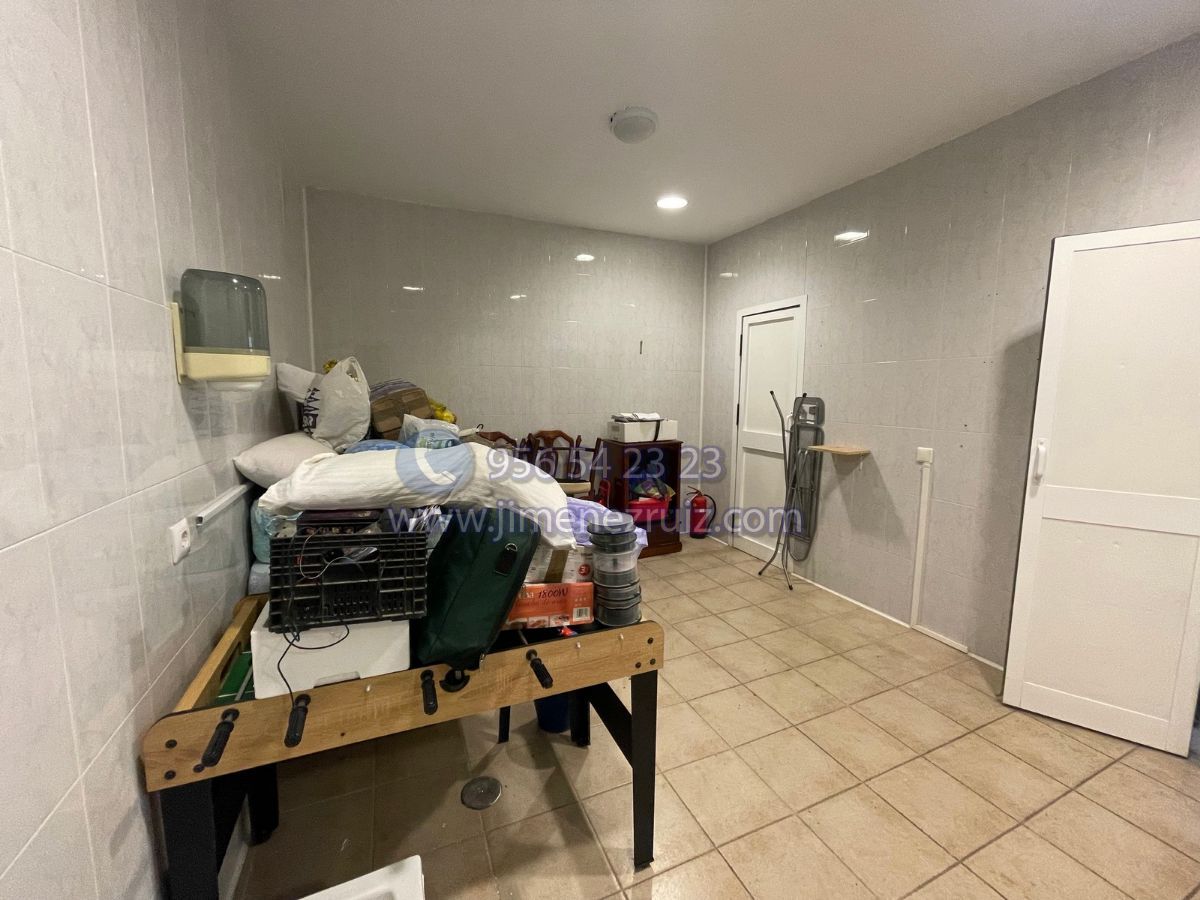 Venta de local en El Puerto de Santa Maria