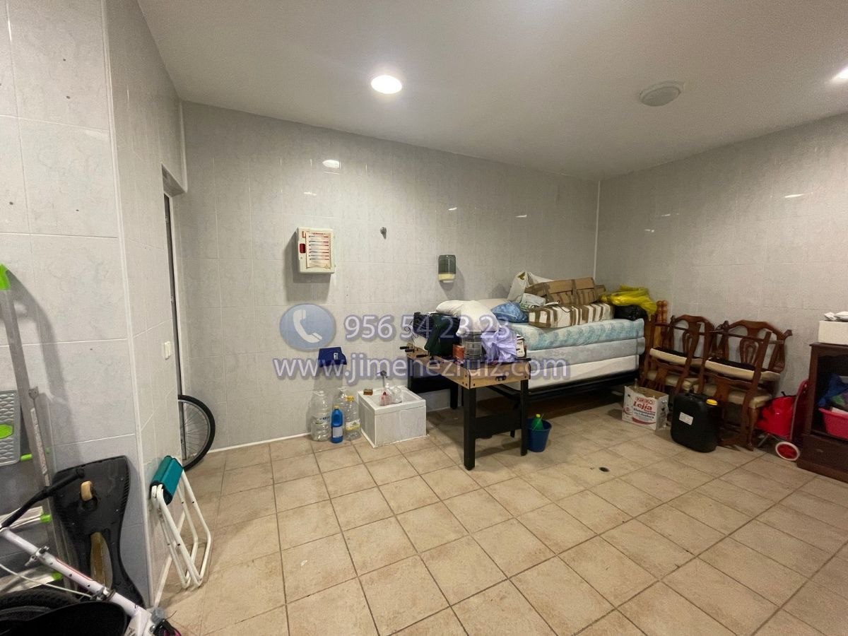 Venta de local en El Puerto de Santa Maria