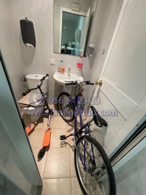 Venta de local en El Puerto de Santa Maria