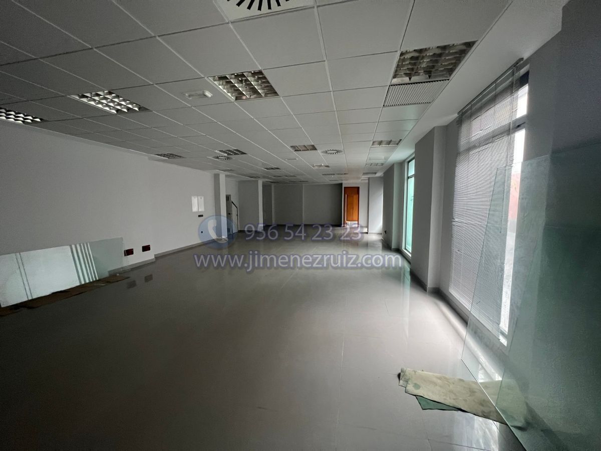 Venta de local en El Puerto de Santa Maria