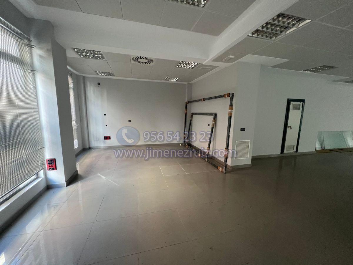 Venta de local en El Puerto de Santa Maria