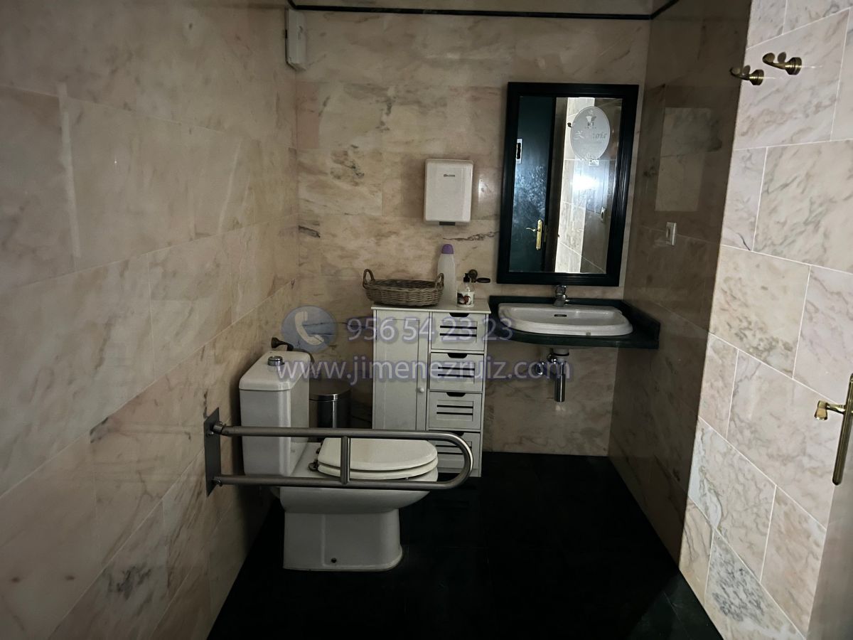 Venta de local en El Puerto de Santa Maria