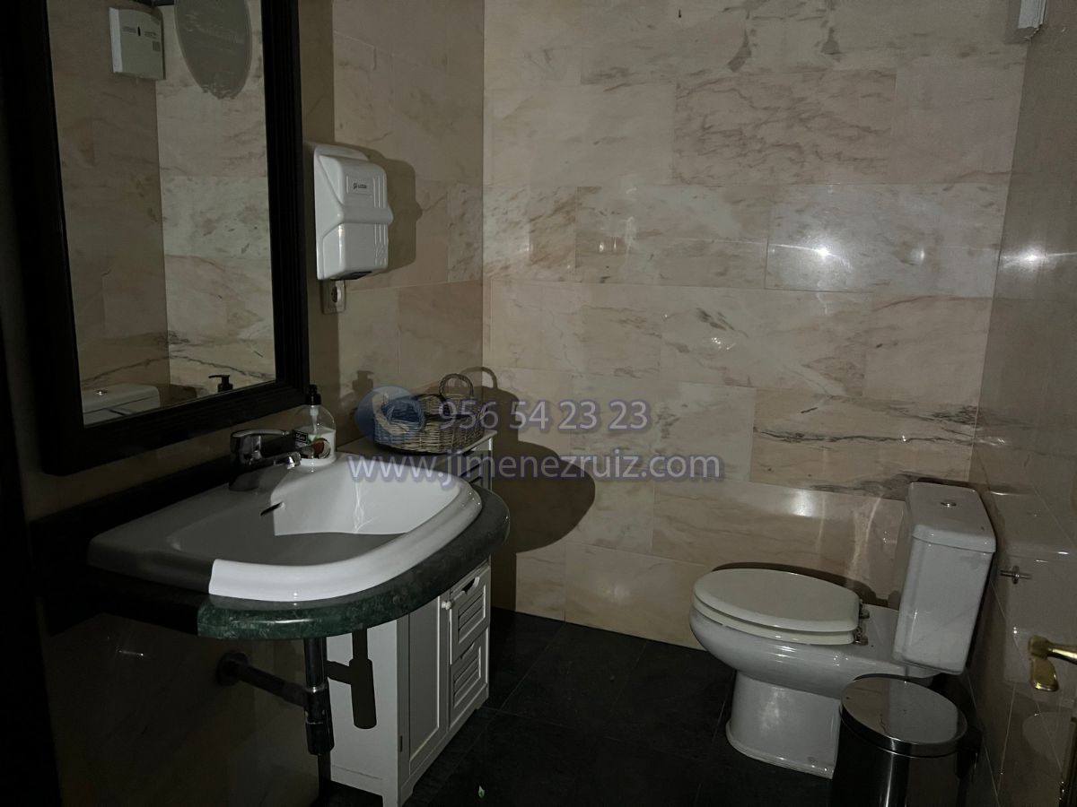 Venta de local en El Puerto de Santa Maria