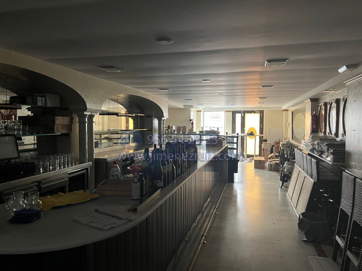 Venta de local en El Puerto de Santa Maria