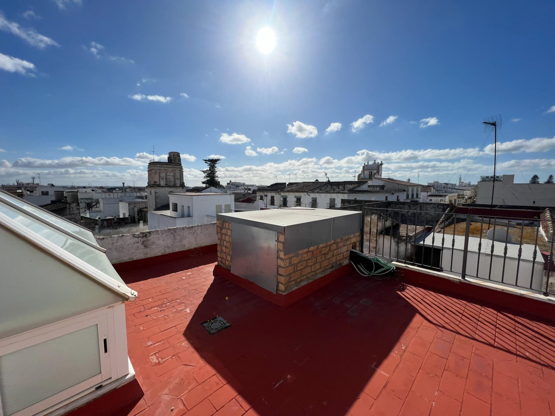 Venta de casa en El Puerto de Santa Maria