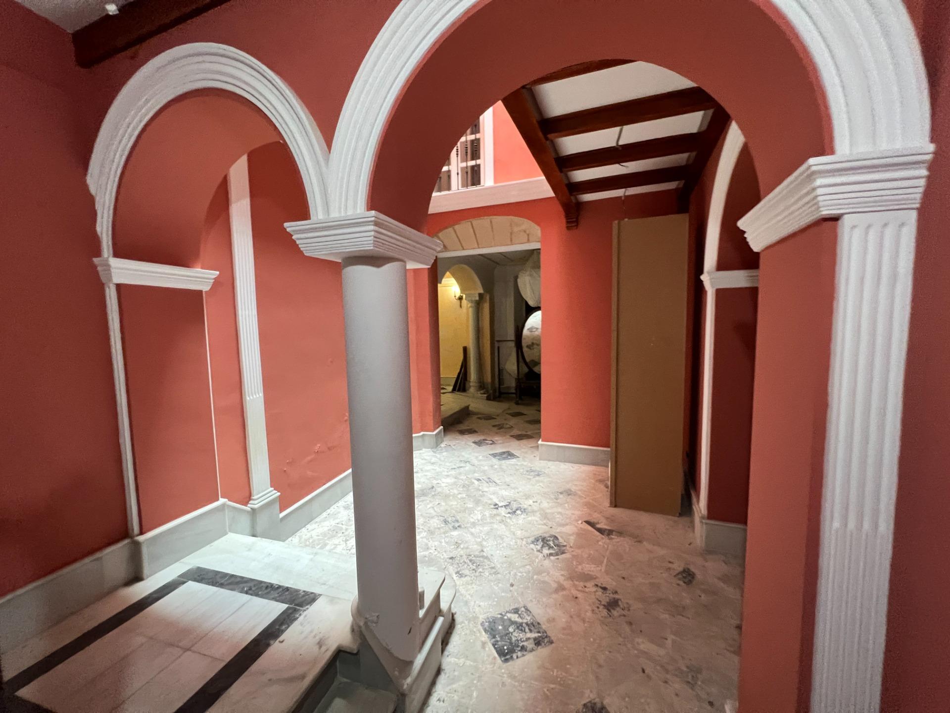 Venta de casa en El Puerto de Santa Maria