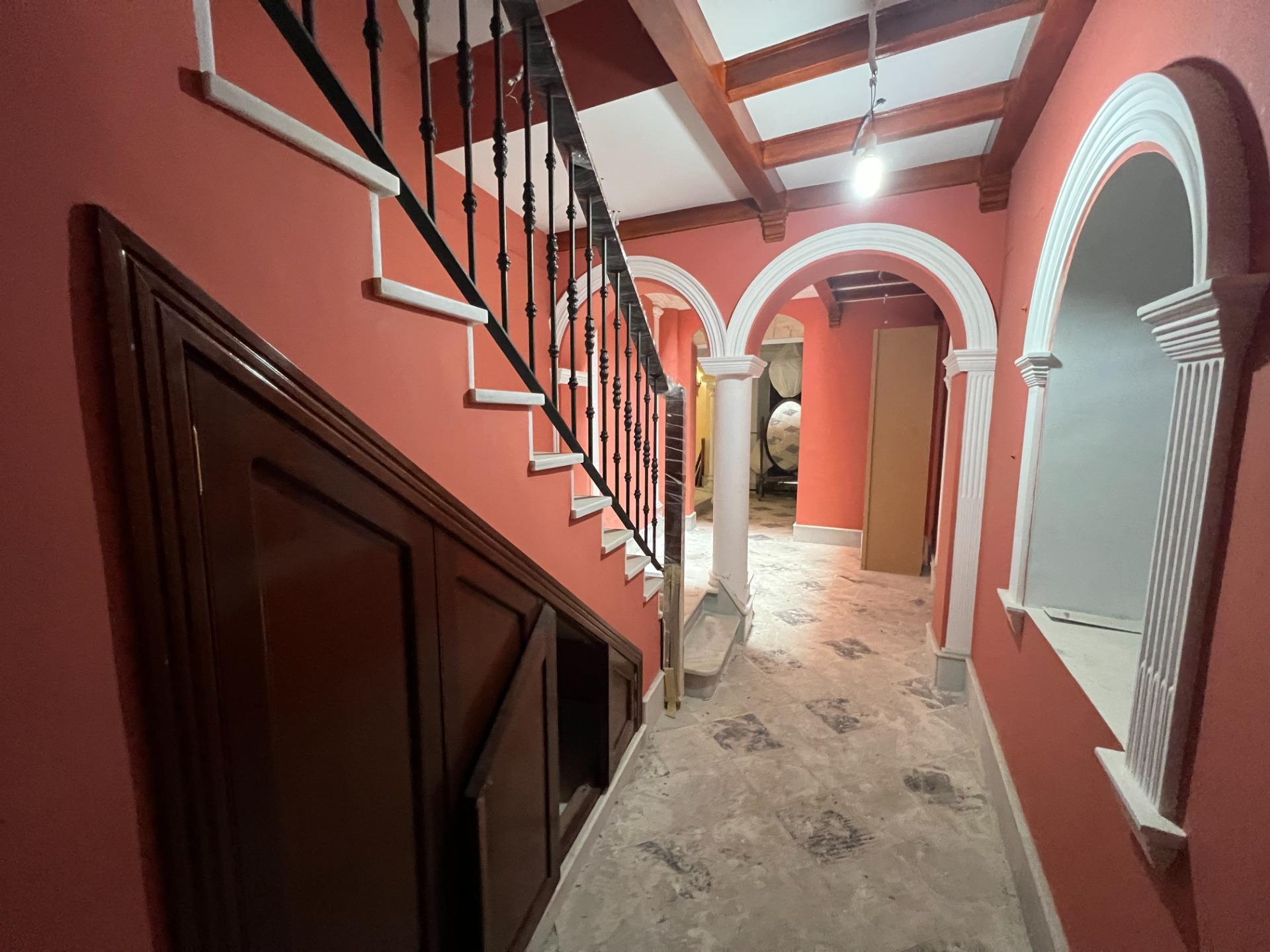 Venta de casa en El Puerto de Santa Maria