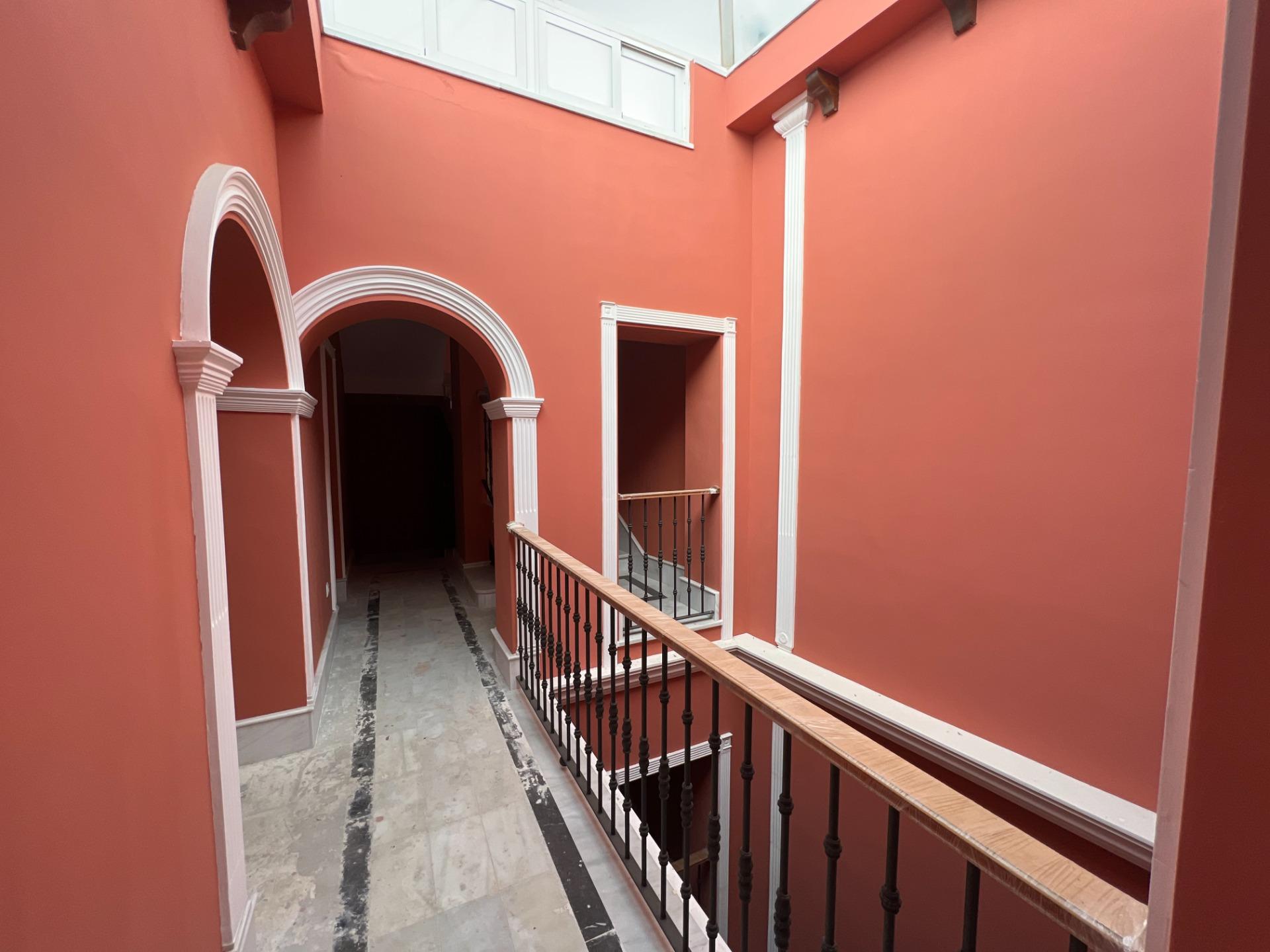 Venta de casa en El Puerto de Santa Maria