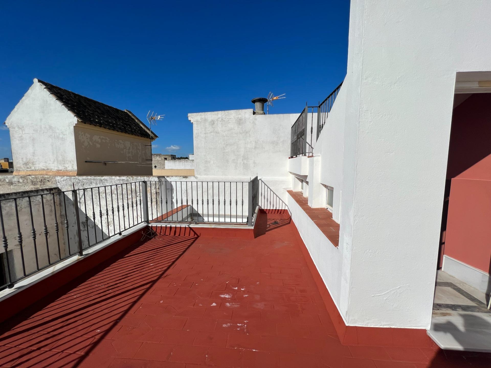 Venta de casa en El Puerto de Santa Maria
