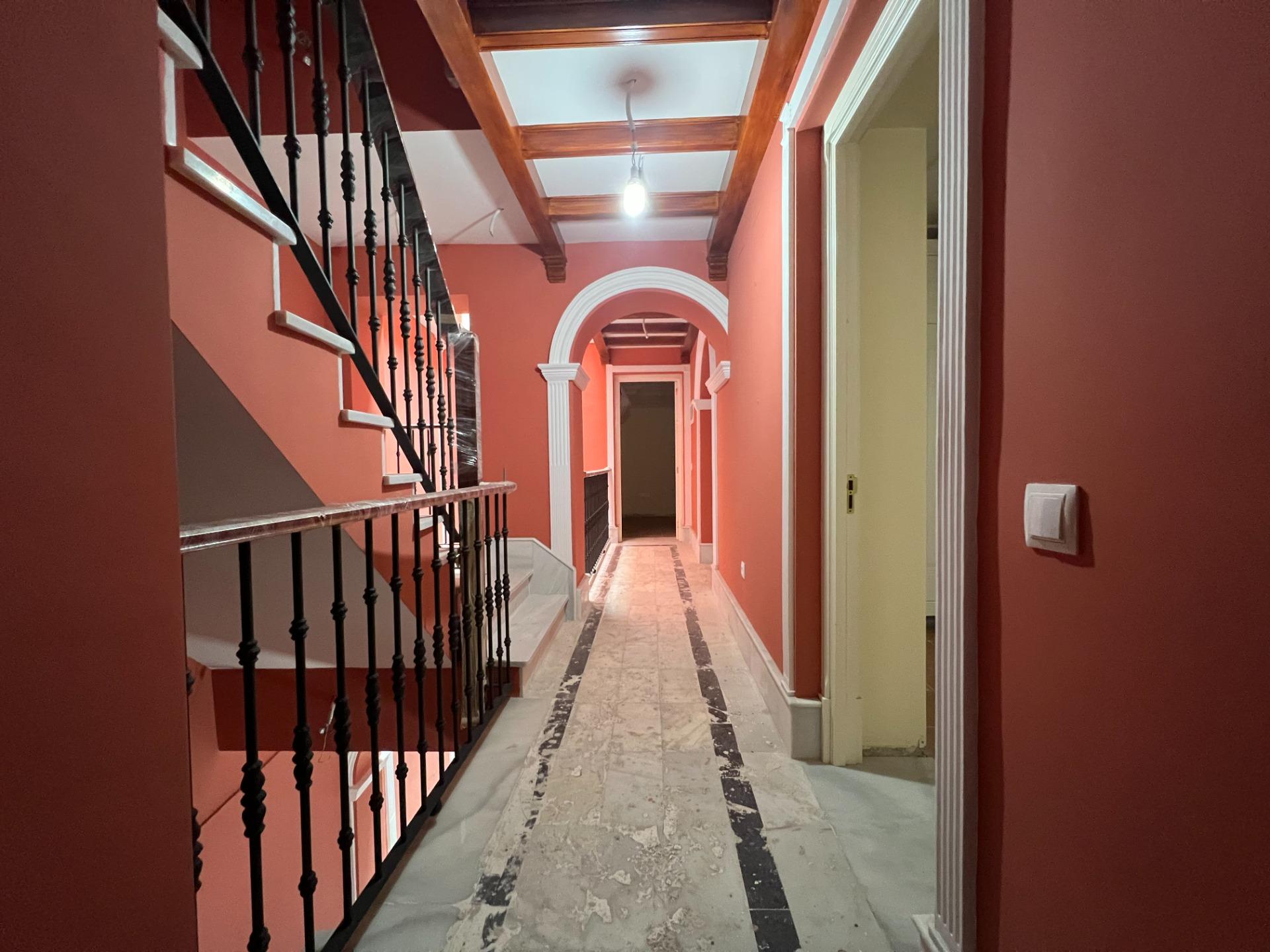 Venta de casa en El Puerto de Santa Maria