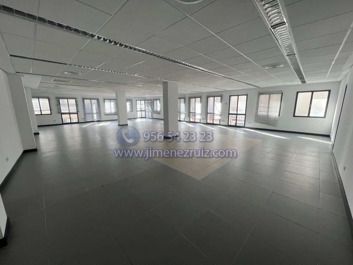 Venta de local en El Puerto de Santa Maria