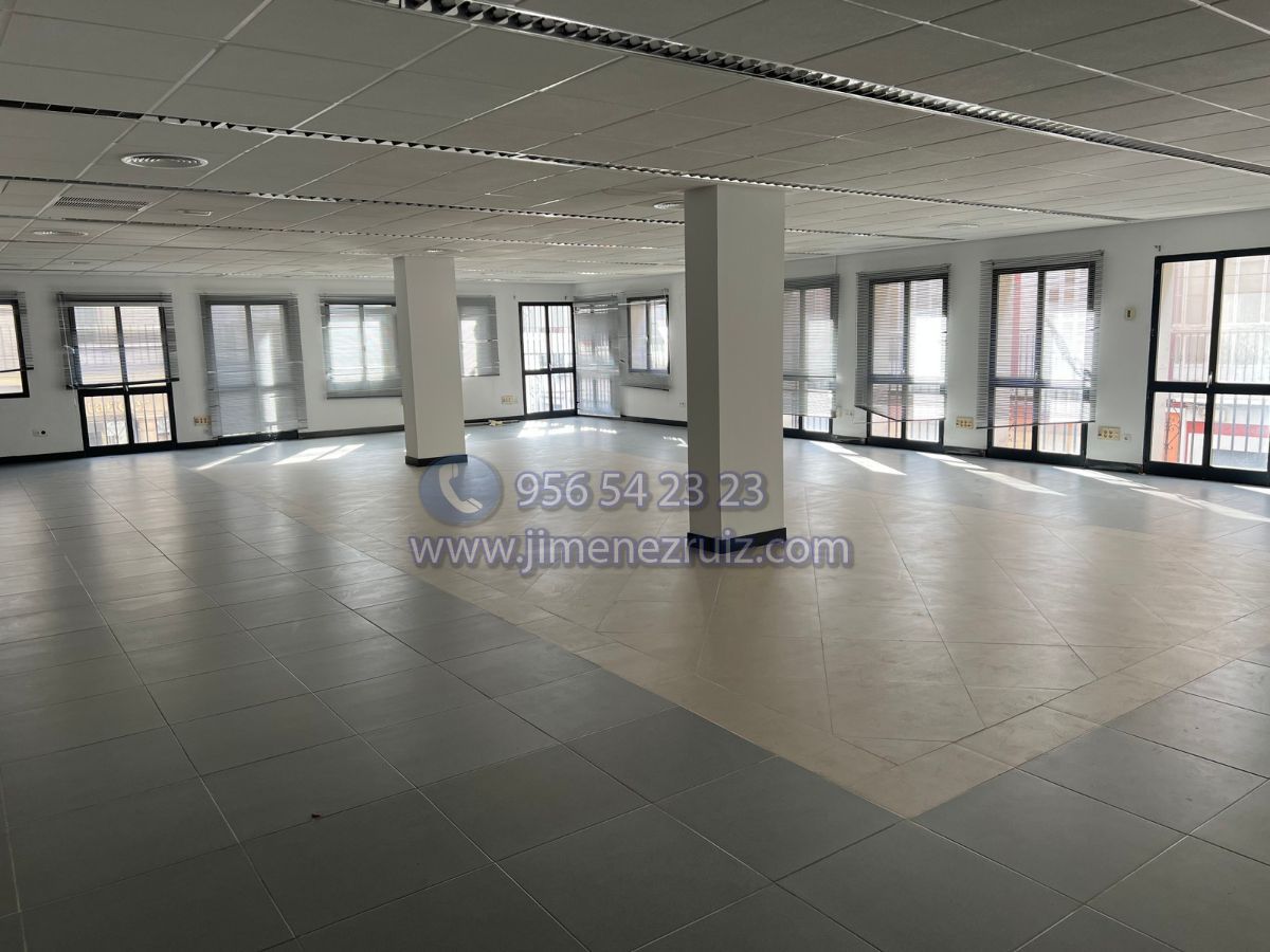 Venta de local en El Puerto de Santa Maria