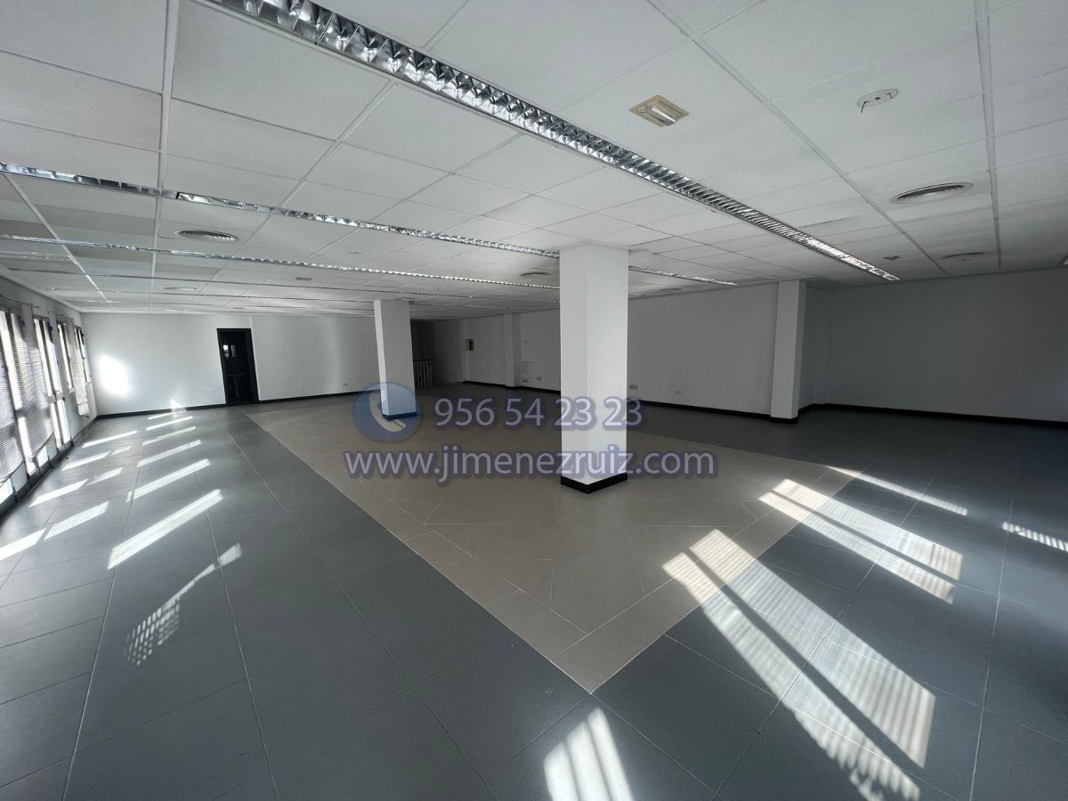 Venta de local en El Puerto de Santa Maria