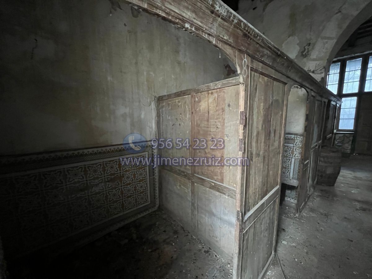 Venta de casa en El Puerto de Santa Maria