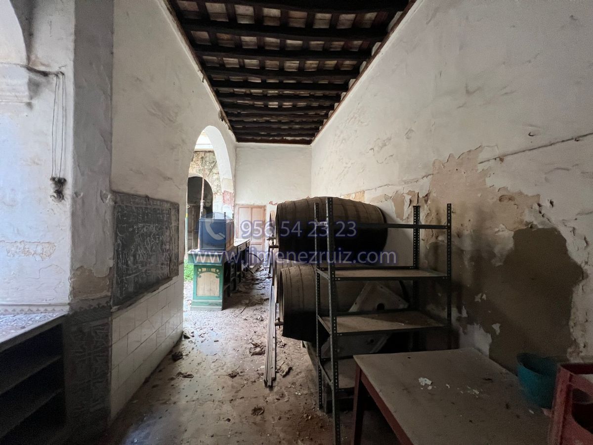 Venta de casa en El Puerto de Santa Maria