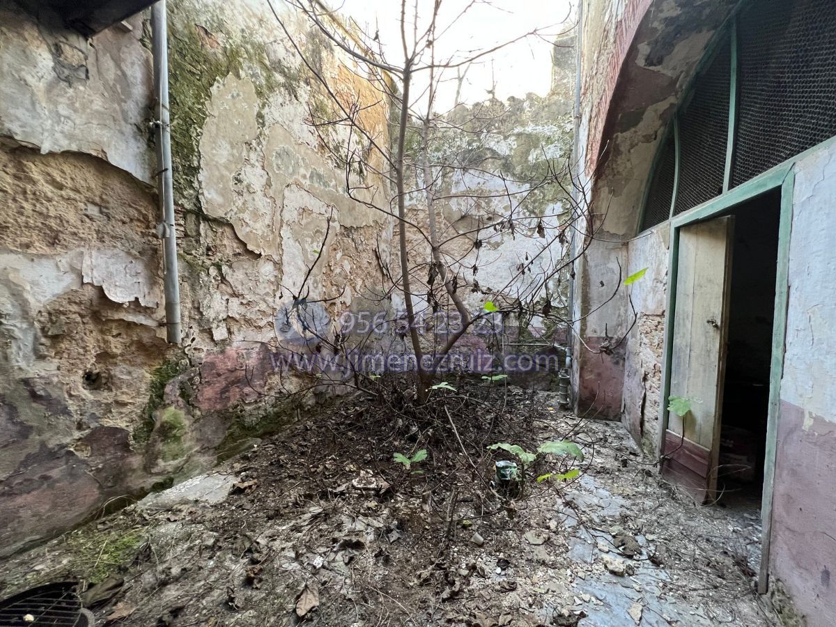 Venta de casa en El Puerto de Santa Maria