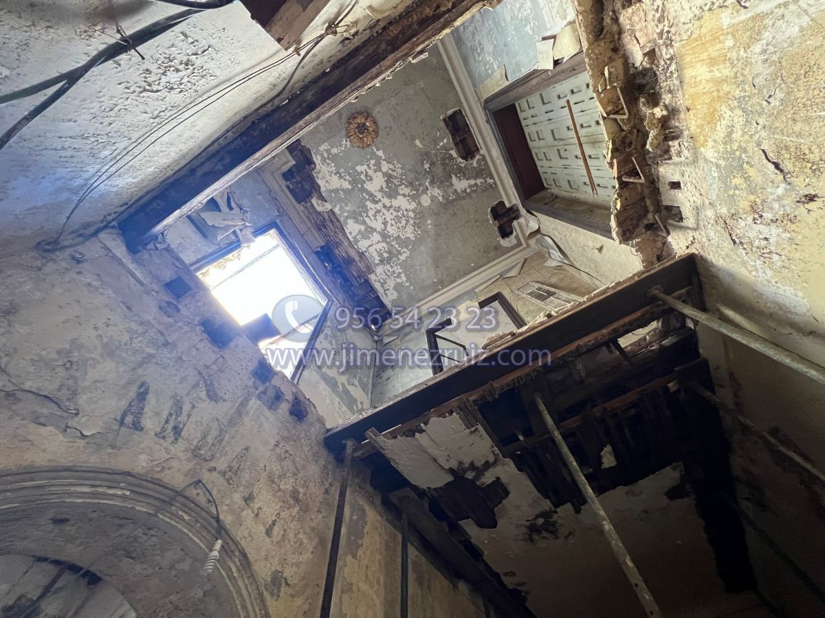 Venta de casa en El Puerto de Santa Maria