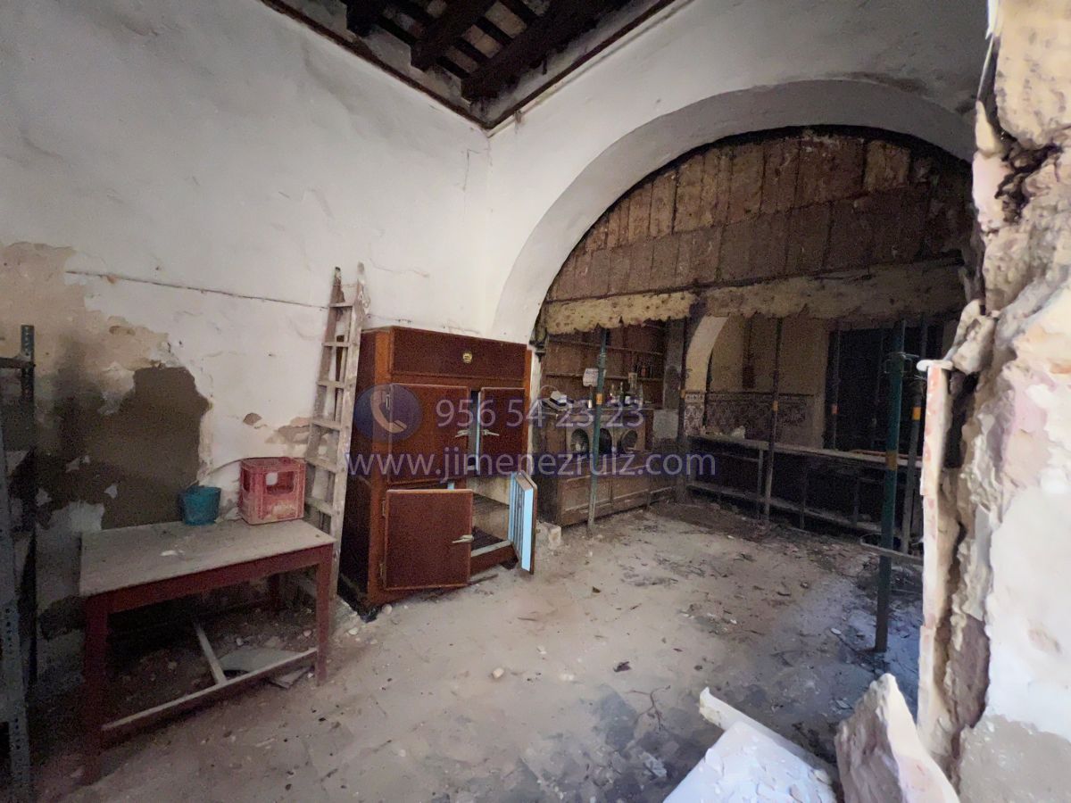 Venta de casa en El Puerto de Santa Maria