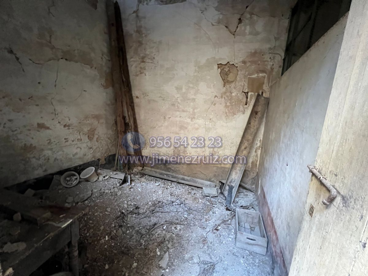 Venta de casa en El Puerto de Santa Maria