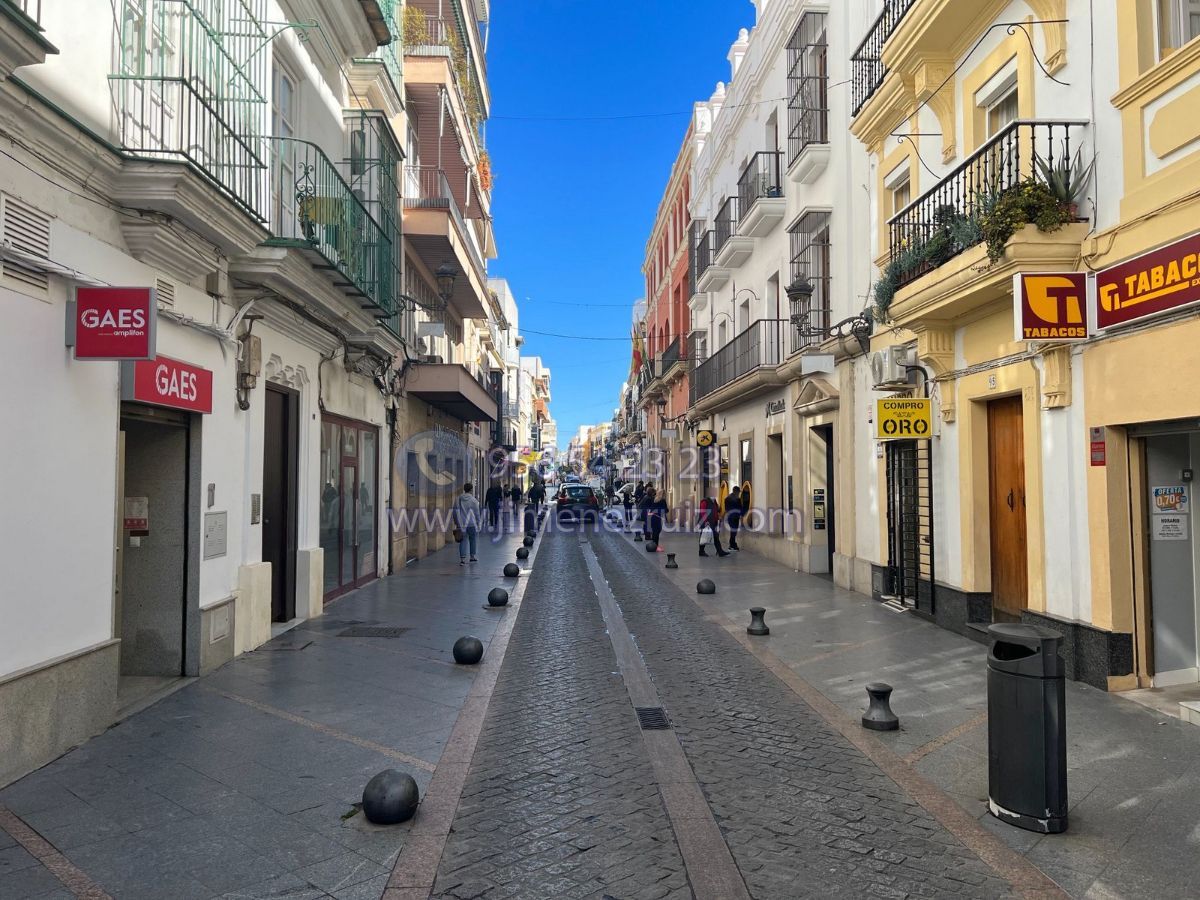 Venta de local en El Puerto de Santa Maria
