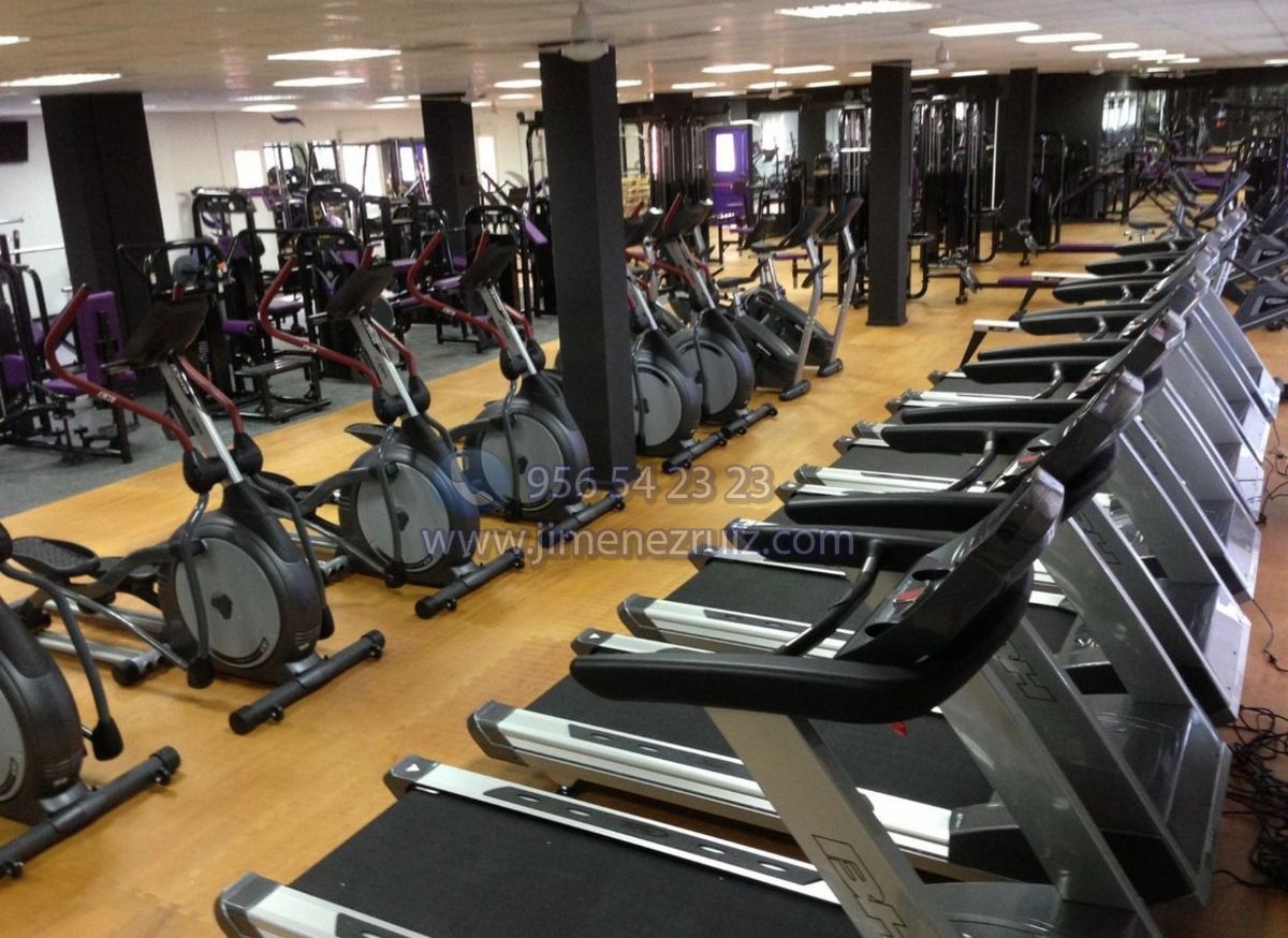 Venta de local en El Puerto de Santa Maria