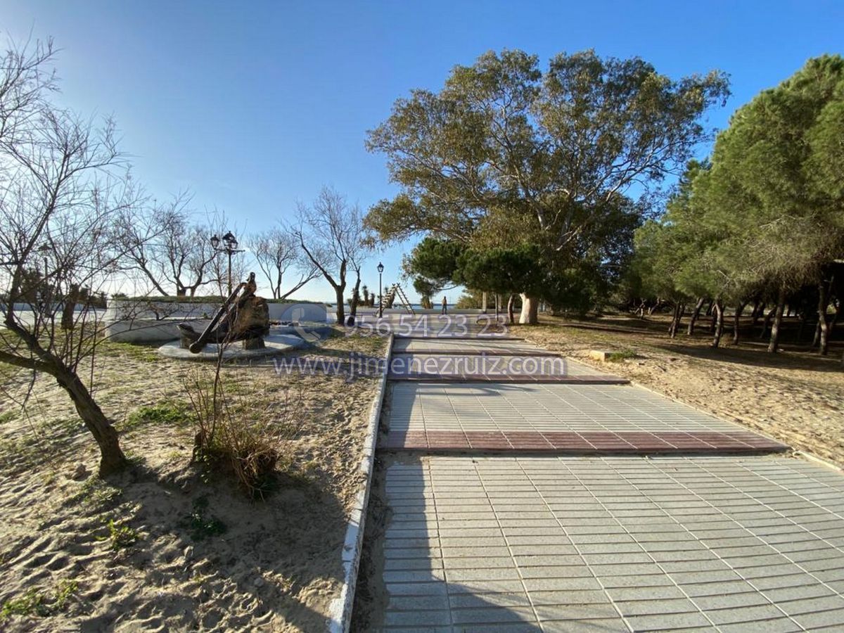 Venta de local en El Puerto de Santa Maria