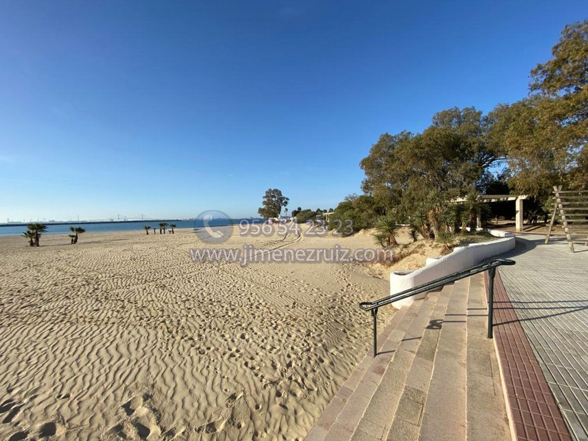 Venta de local en El Puerto de Santa Maria