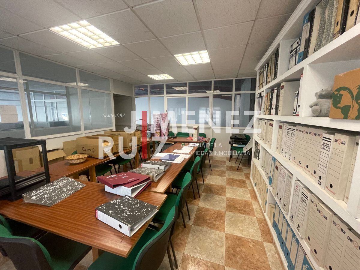 Venta de nave en El Puerto de Santa Maria