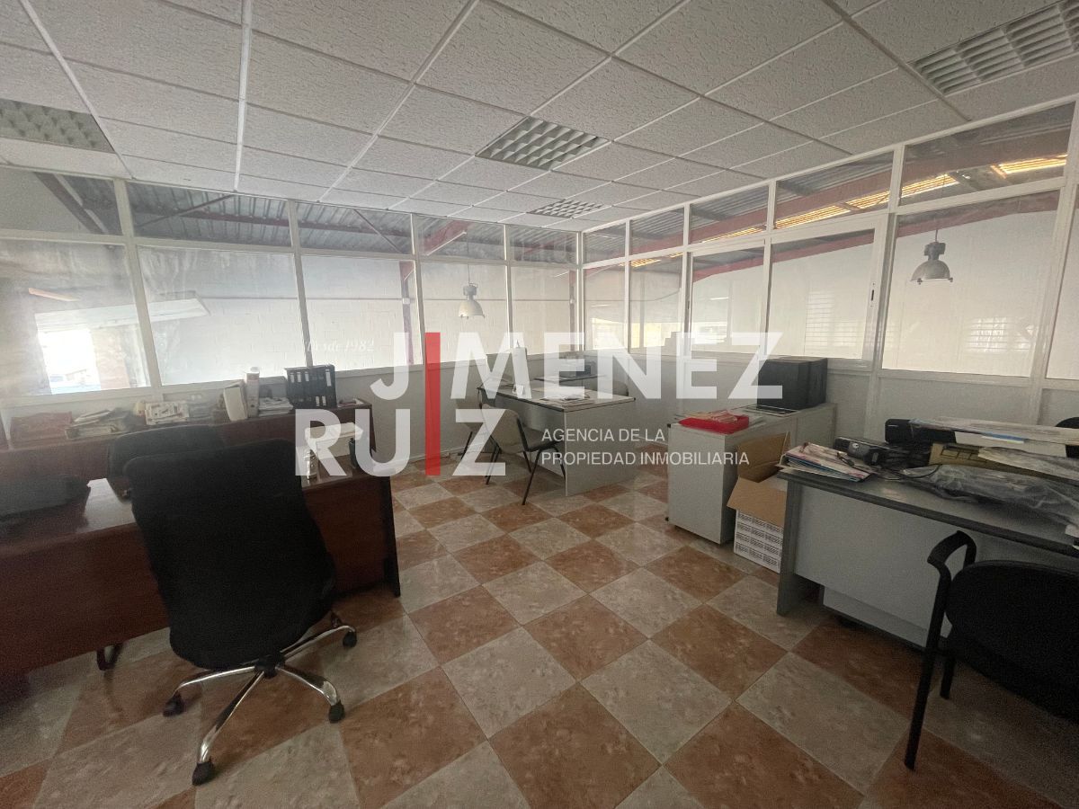 Venta de nave en El Puerto de Santa Maria