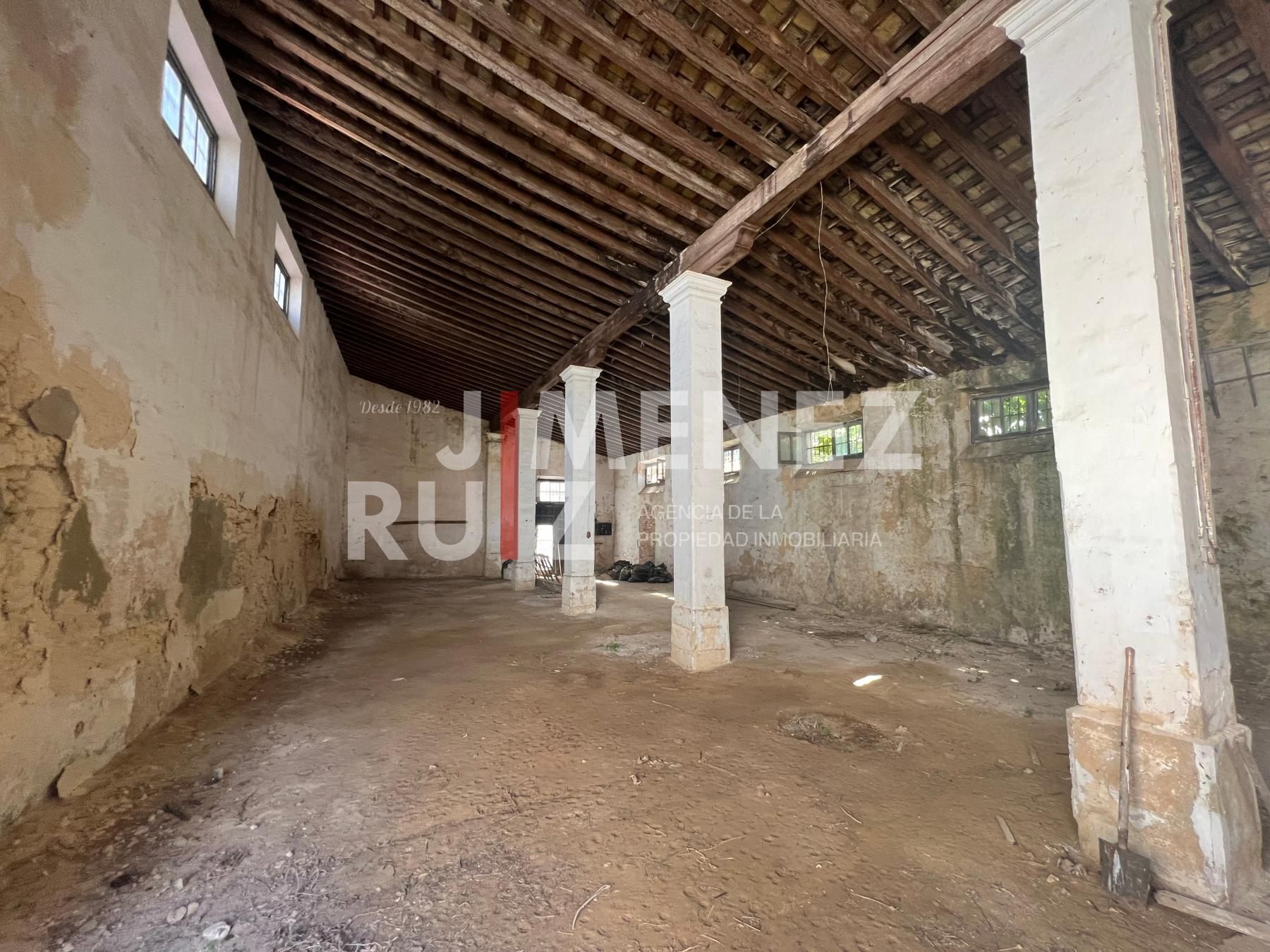 Venta de casa en El Puerto de Santa Maria