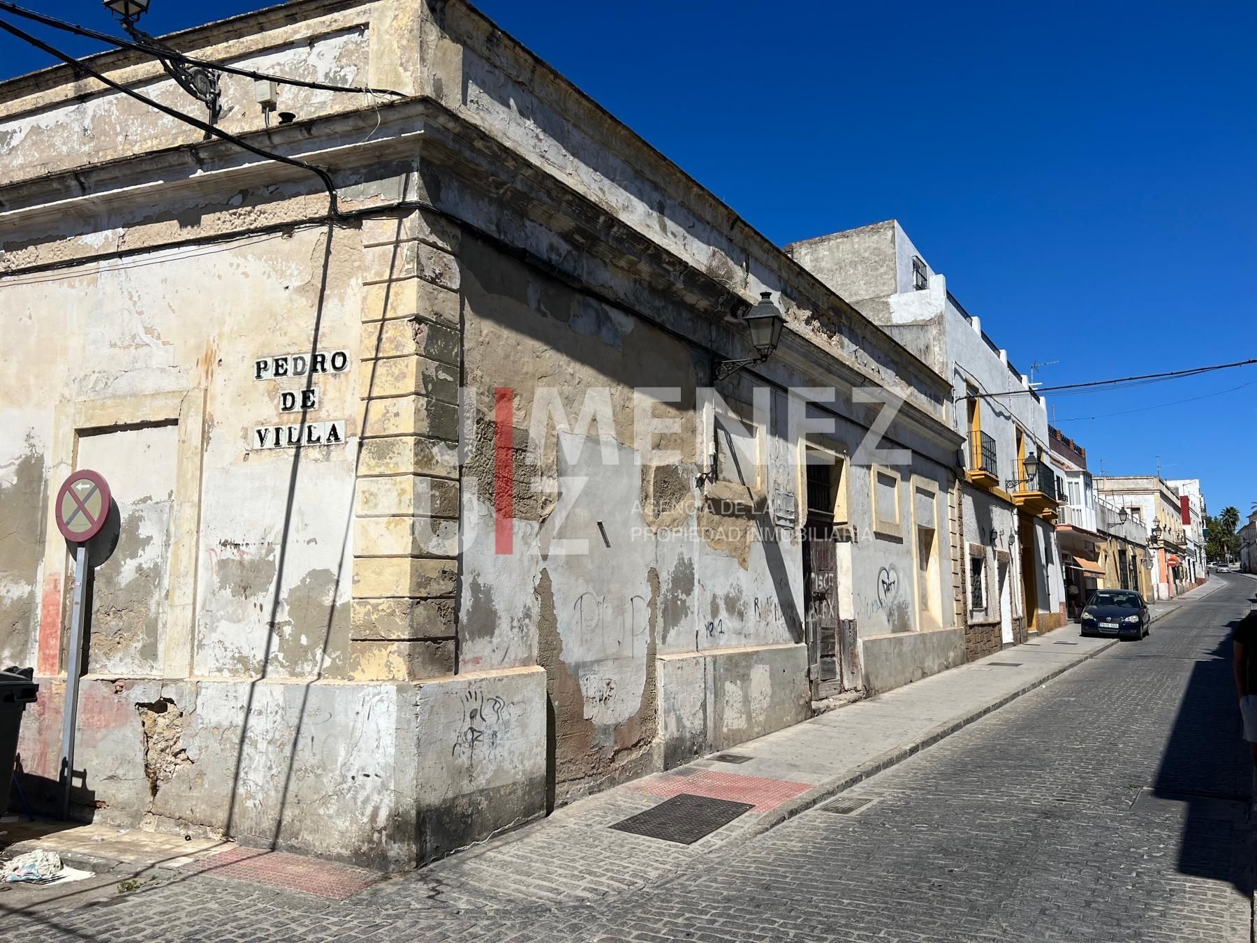 Venta de casa en El Puerto de Santa Maria
