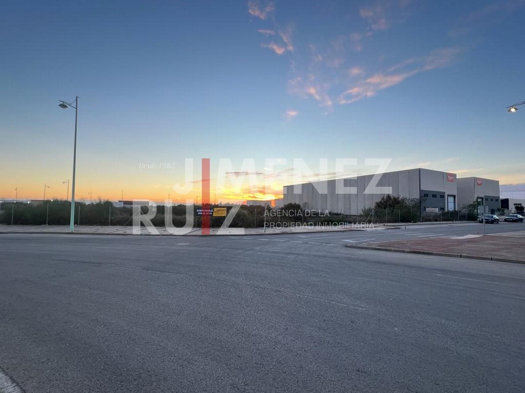 Venta de terreno en El Puerto de Santa Maria