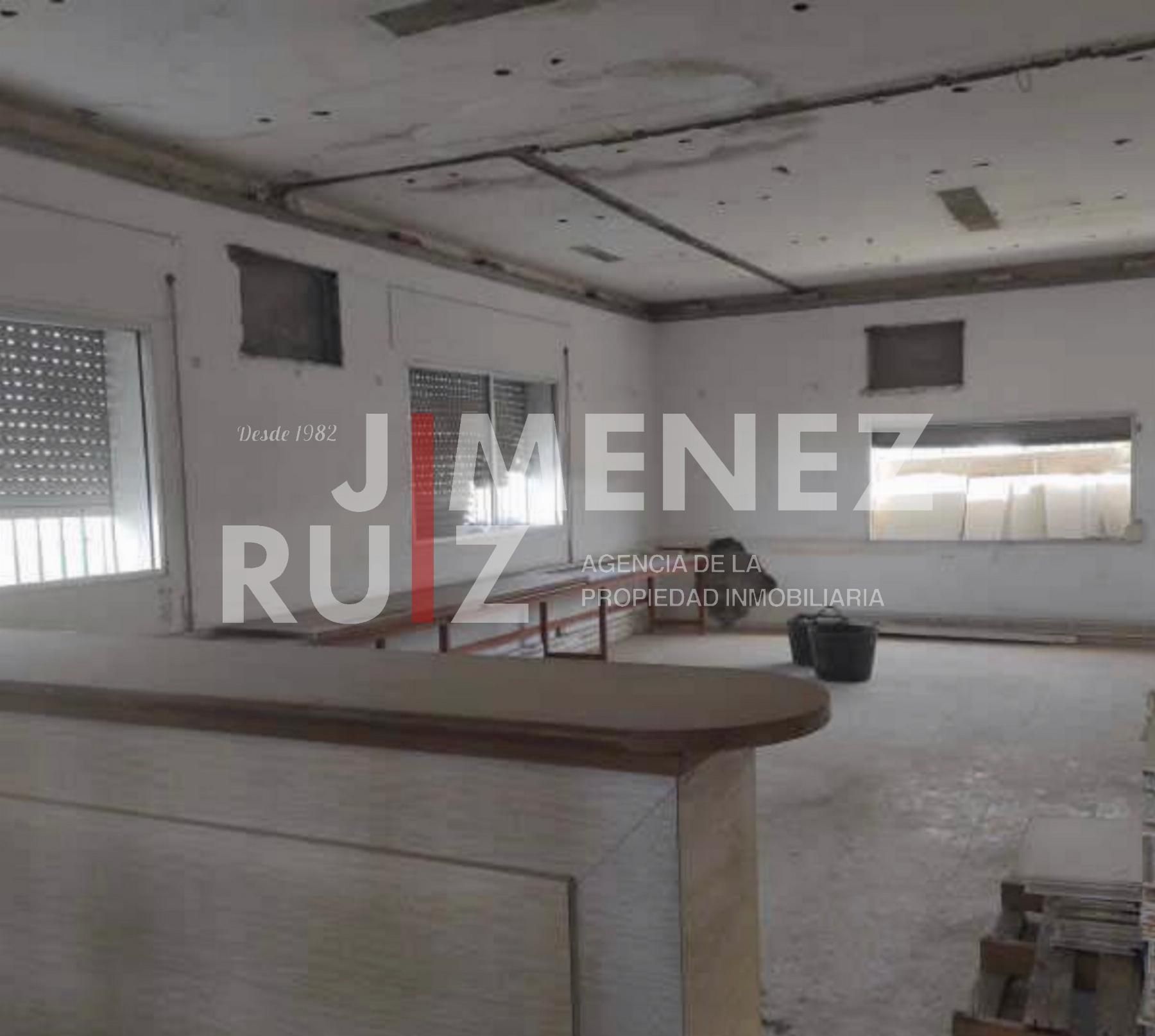 Venta de nave en El Puerto de Santa Maria