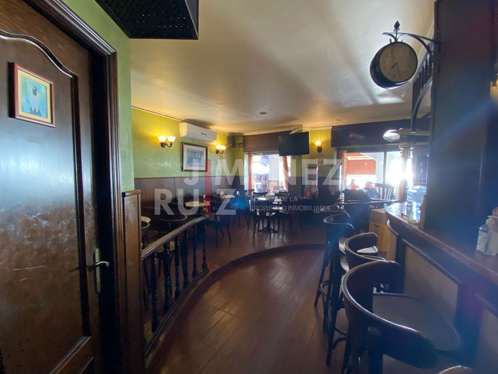 Venta de local en El Puerto de Santa Maria