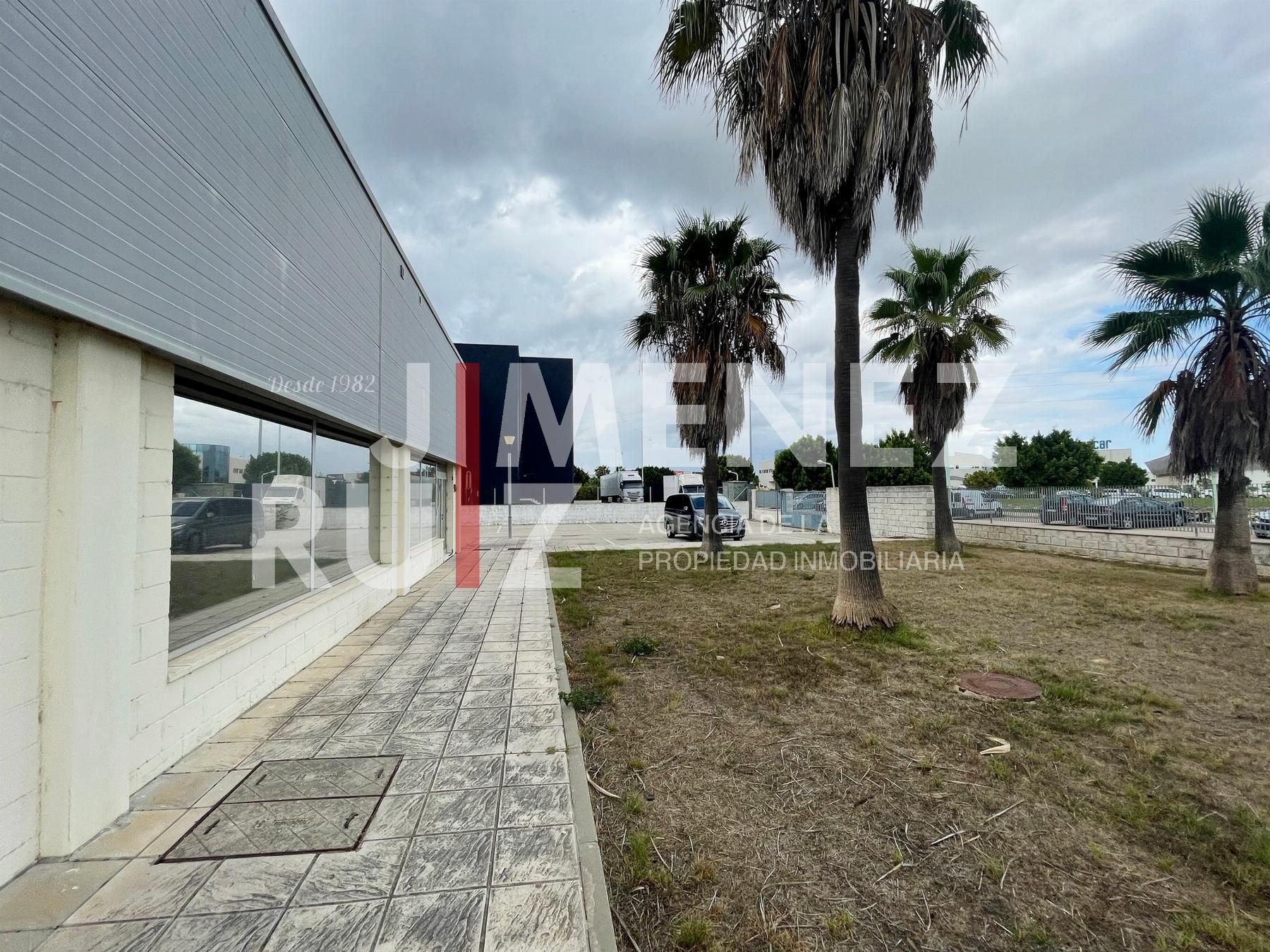 Venta de oficina en El Puerto de Santa Maria