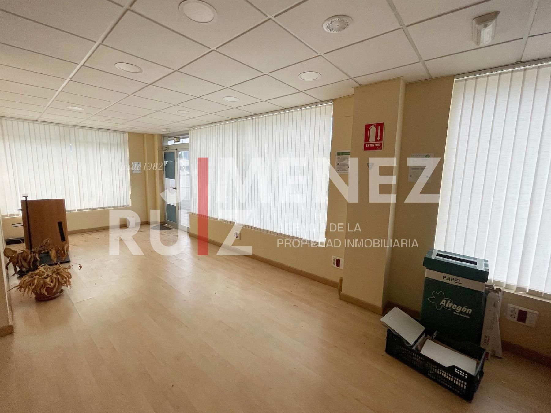 Venta de oficina en El Puerto de Santa Maria