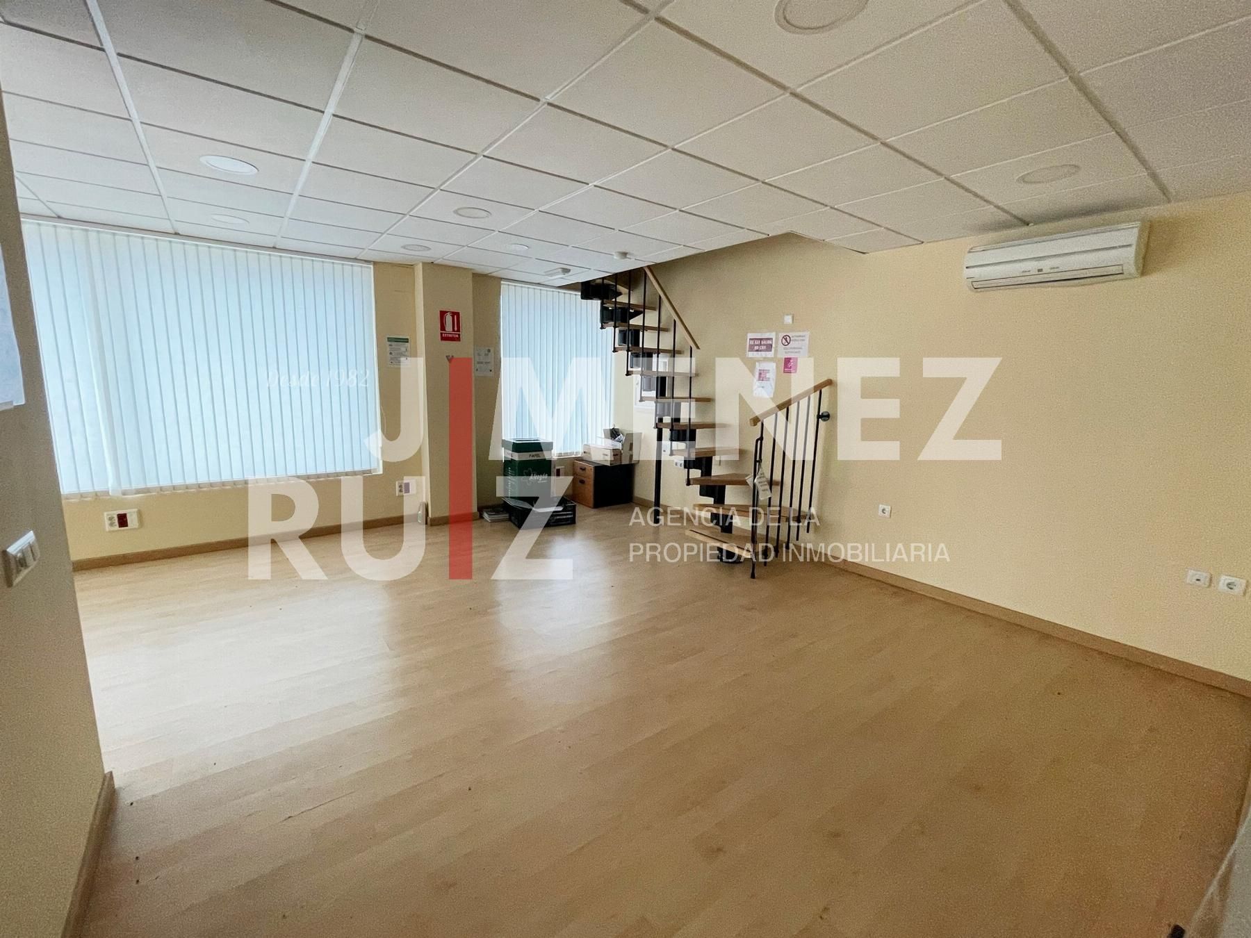 Venta de oficina en El Puerto de Santa Maria