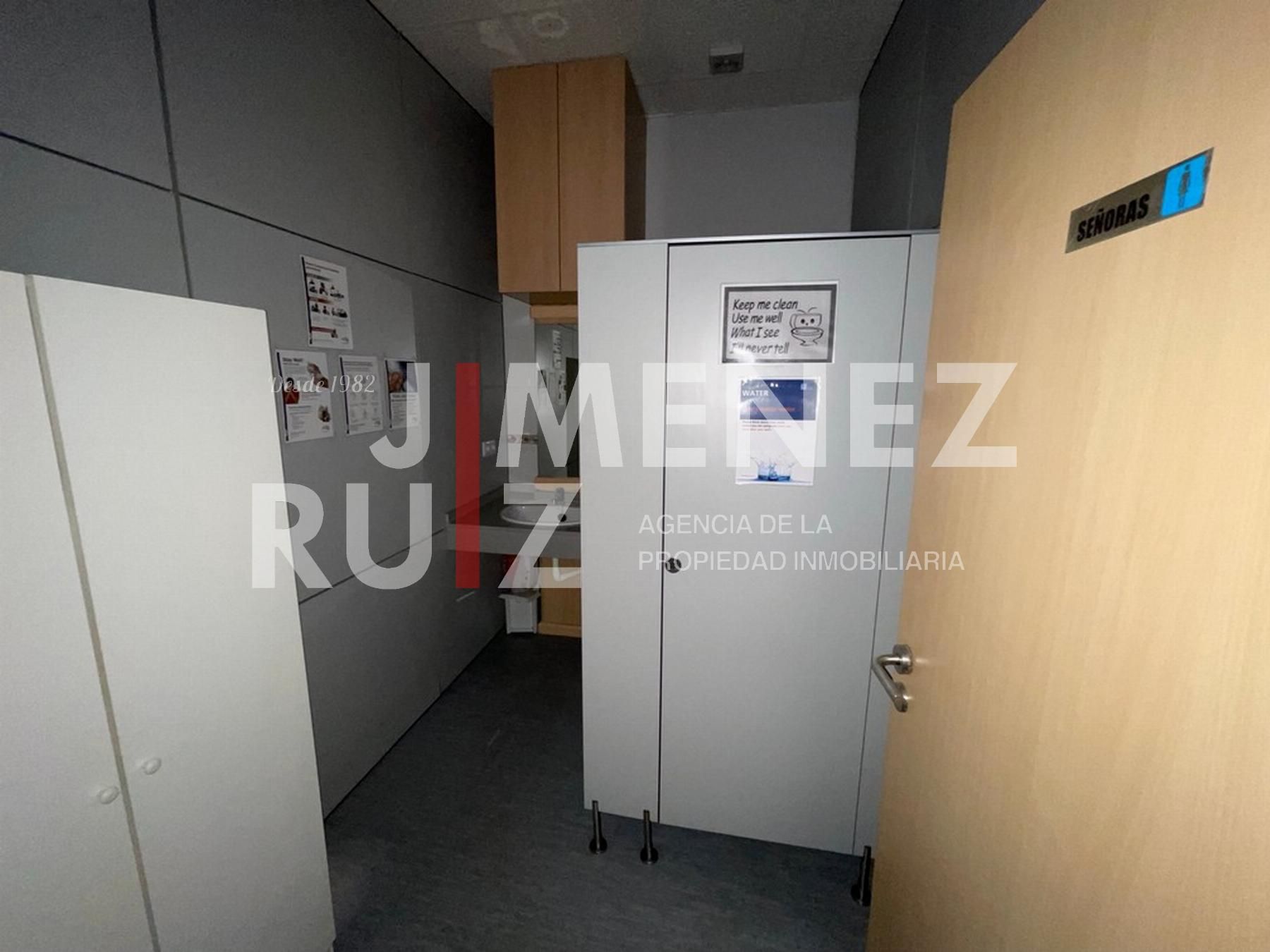 Venta de oficina en El Puerto de Santa Maria