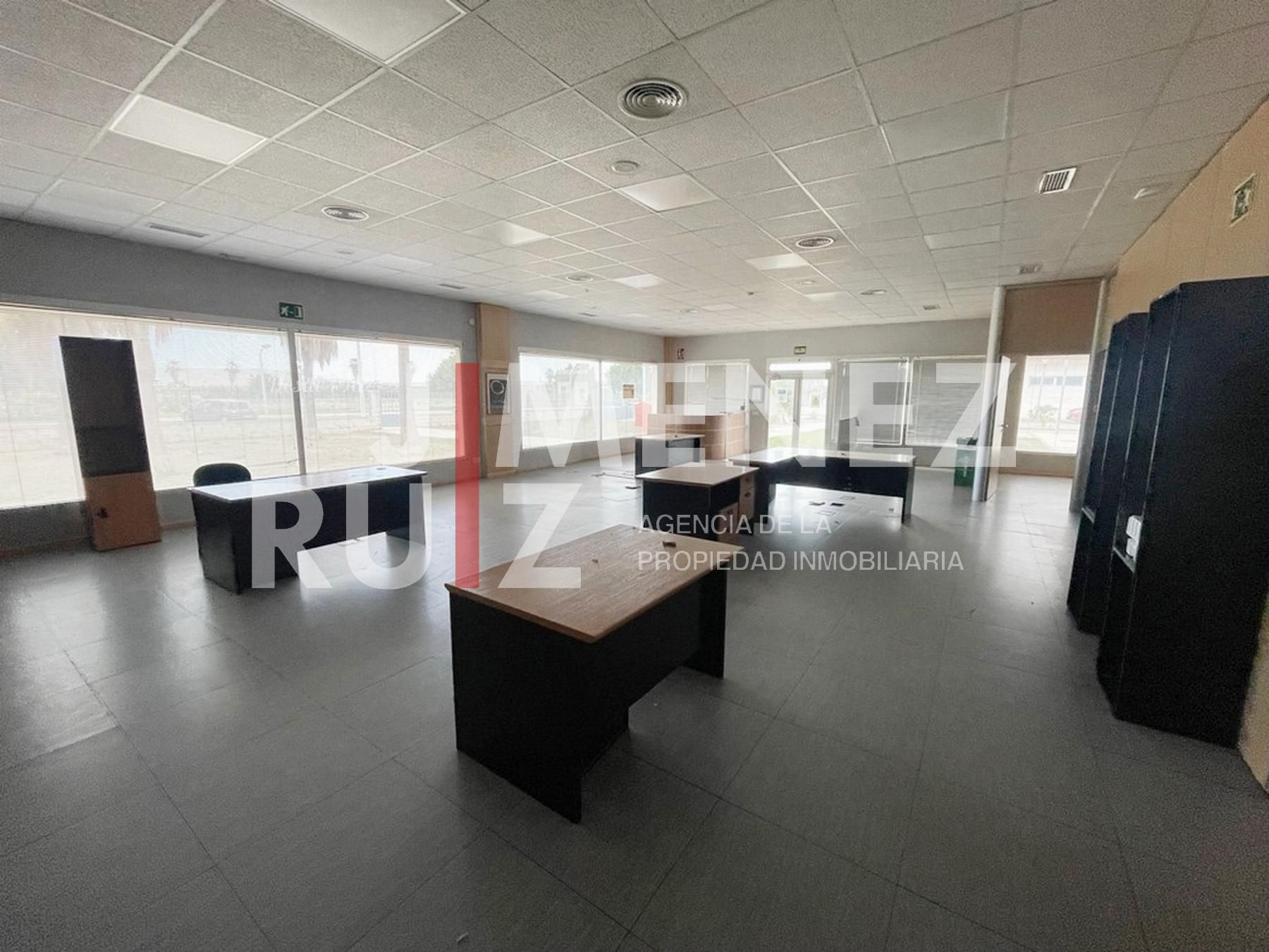 Venta de oficina en El Puerto de Santa Maria