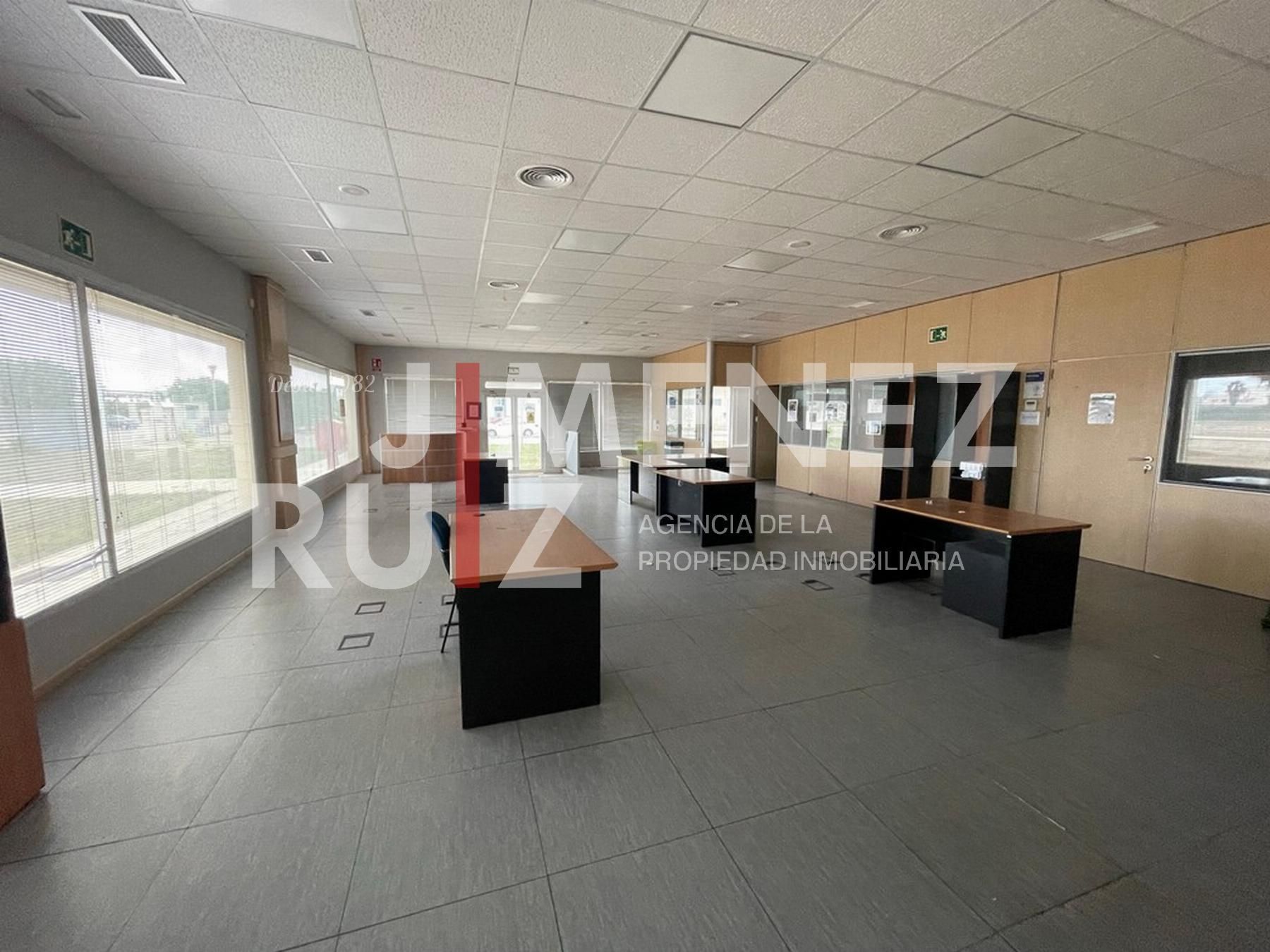 Venta de oficina en El Puerto de Santa Maria