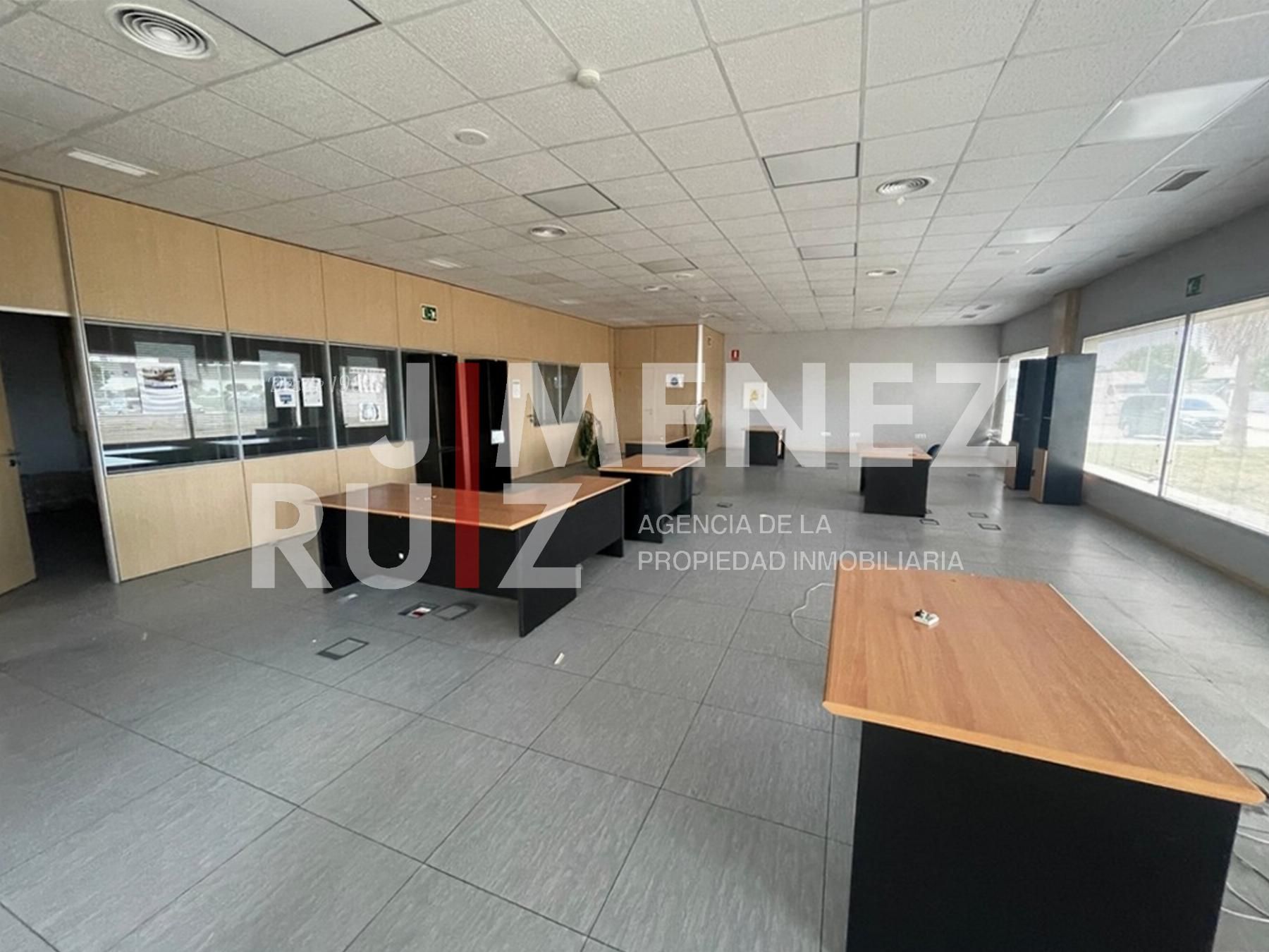 Venta de oficina en El Puerto de Santa Maria