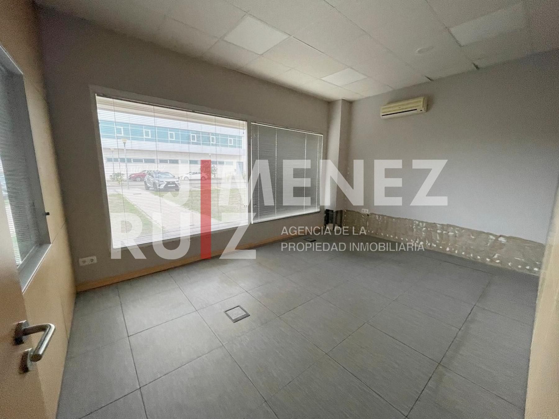 Venta de oficina en El Puerto de Santa Maria